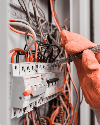 Elektrická instalace
